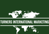 Turners International Marketing